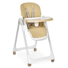 Стульчик для кормления Bambi M 5673 Beige бежевый